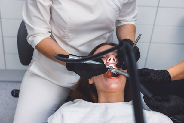 Dentist for Dental Trauma in CT